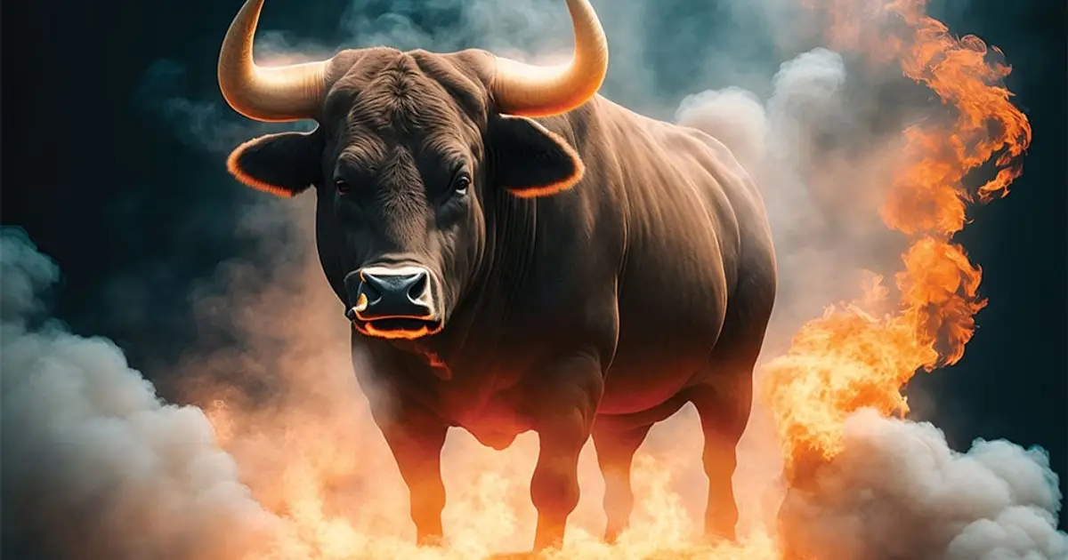 Dow Jones Futures Loom As Market Bulls Rule; Cisco, Lumentum Earnings Ahead