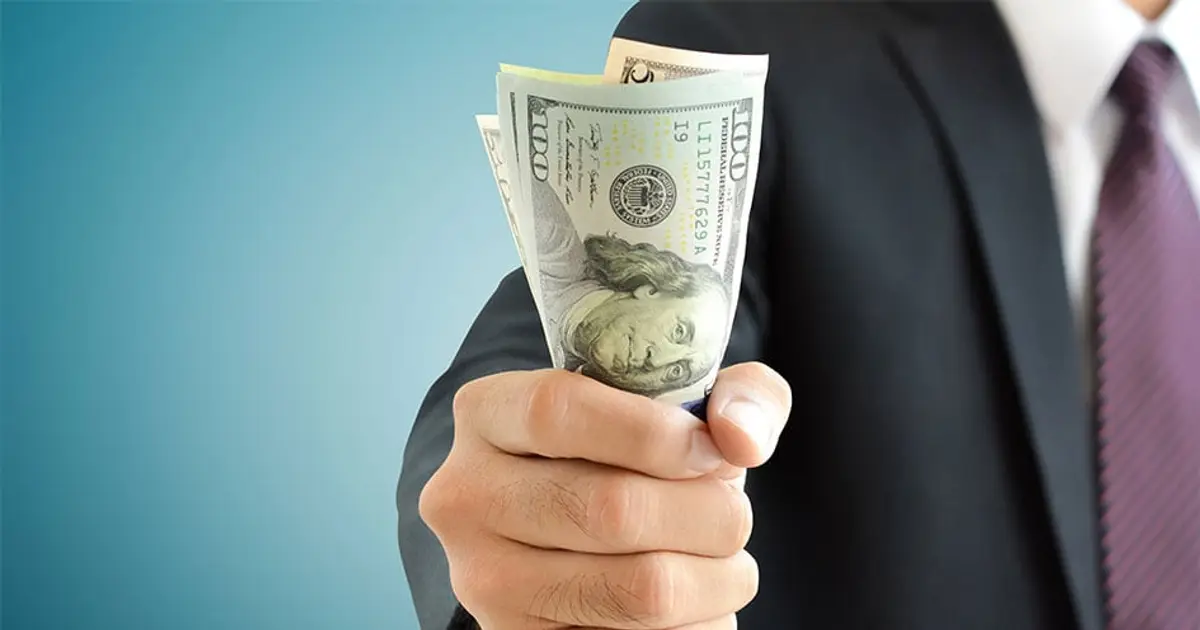 Stock Market Week Ahead: Mag 7 And The Fed — But It's All About The Cash