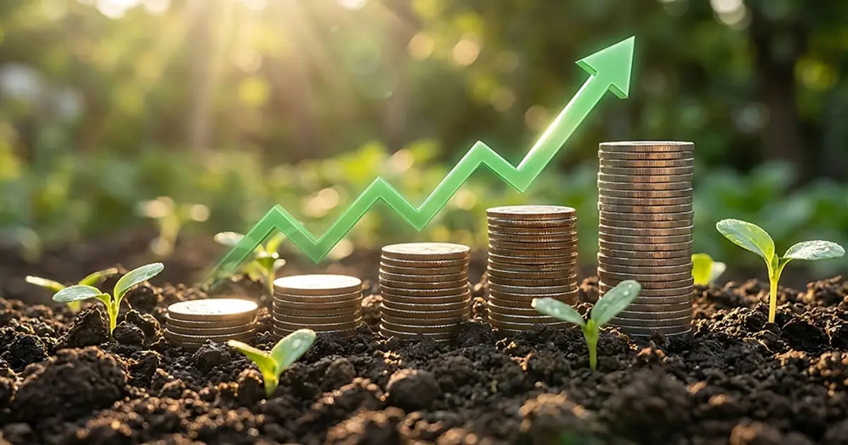 These 7 Stocks Are Analyst Favorites For Magnificent Earnings Growth; Broadcom Nears Earnings Report