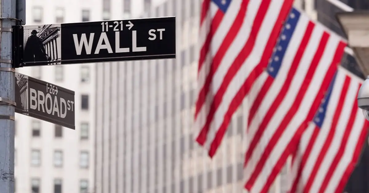 Stock Market Today: Nasdaq Leads Charge As Aerospace Name Breaks Out To Highs (Live Coverage)