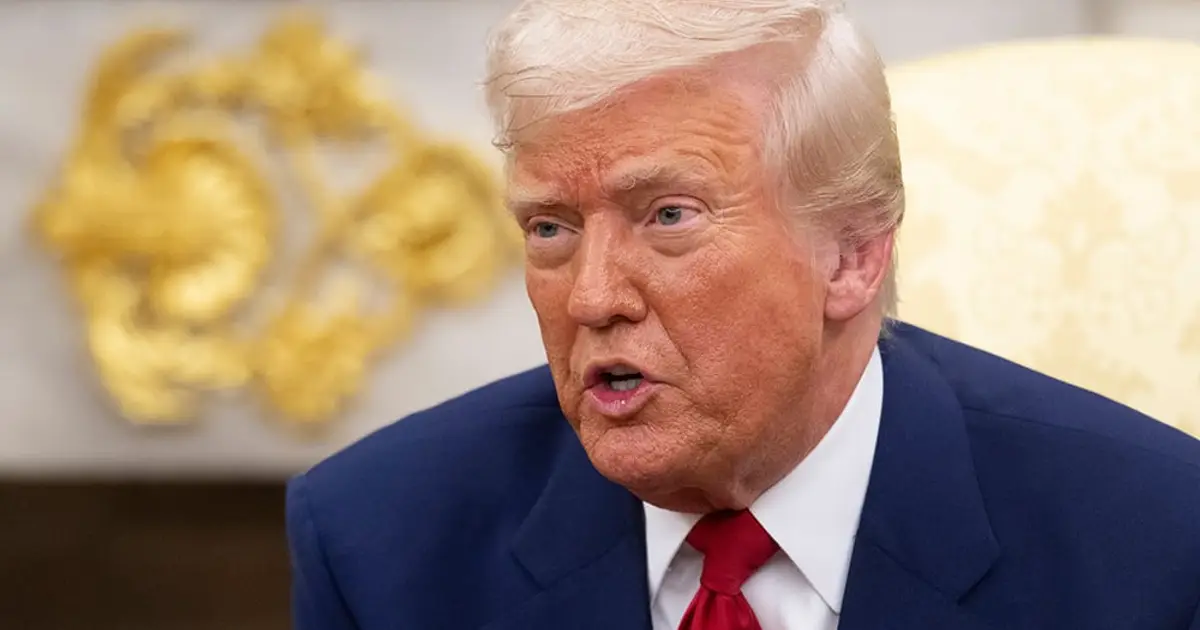 Dow Jones Futures Fall, Oil Prices Rise As Trump Says 'Clock Is Ticking' For Iran; Nvidia Earnings Ahead