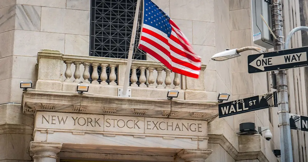 Stock Market Today: Nasdaq Leads Charge As Jobs Data Looms; NetApp Tests Support (Live Coverage)