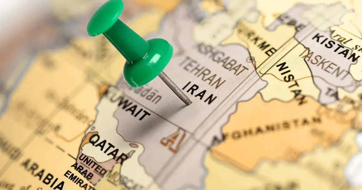 Dow Jones Futures Loom As U.S.-Iran Attacks Escalate; Google, Tesla, AMD Ahead