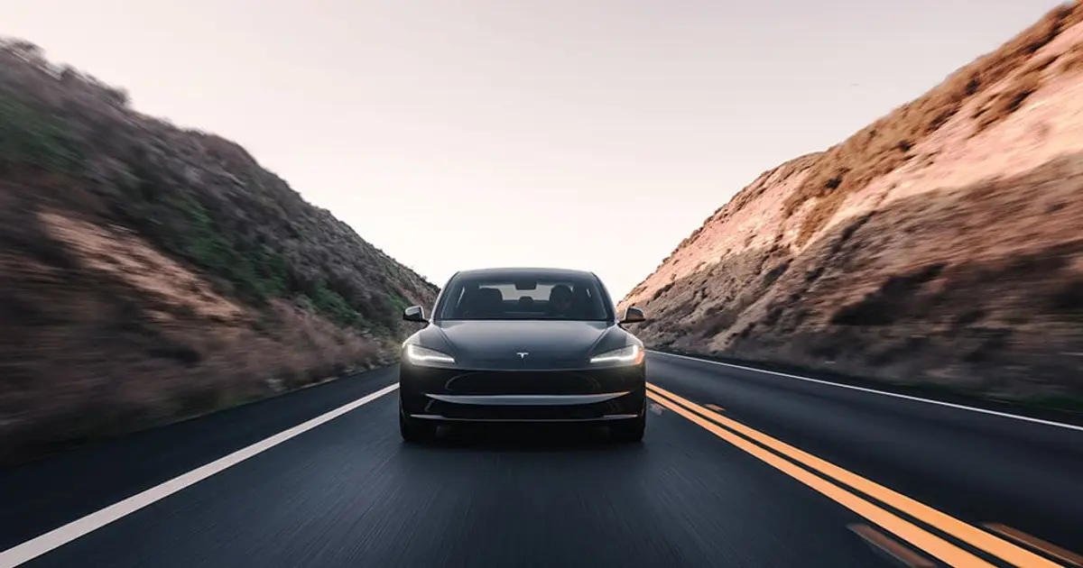 Tesla EV Registrations In Europe Spike. The Stock Is Closing In On A Buy Point.