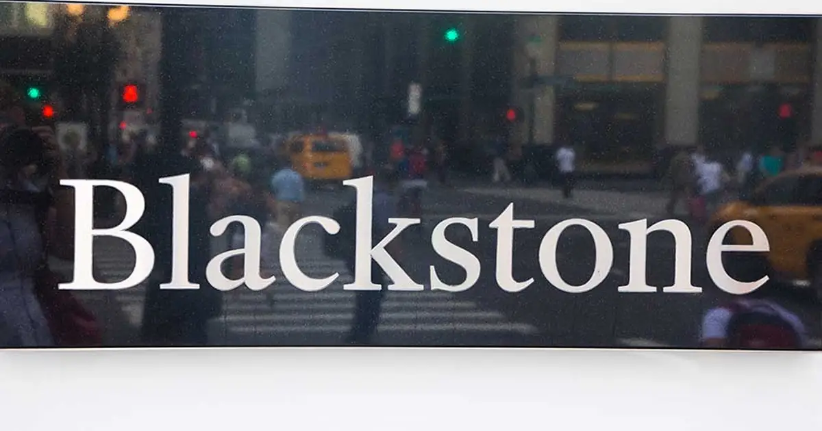 Follow The Money: How Blackstone's AI Kingmaker Role Spans Google, Anthropic And More