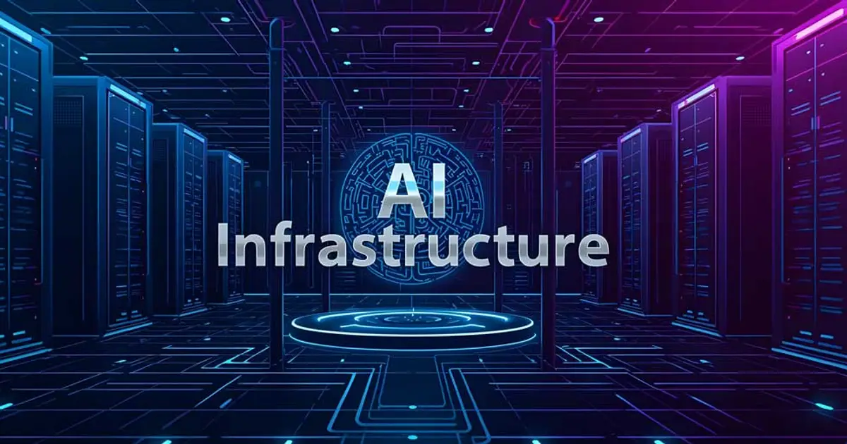 'Plumbing' For AI Data Centers — And Visions Of 372% Growth — Have Funds Salivating For This IBD 50 Stock
