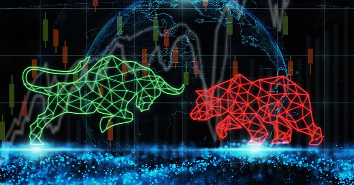 Stock Market Today: Dow Rallies As Nvidia Nears Entry; Oil Dips On Iran Hopes (Live Coverage)