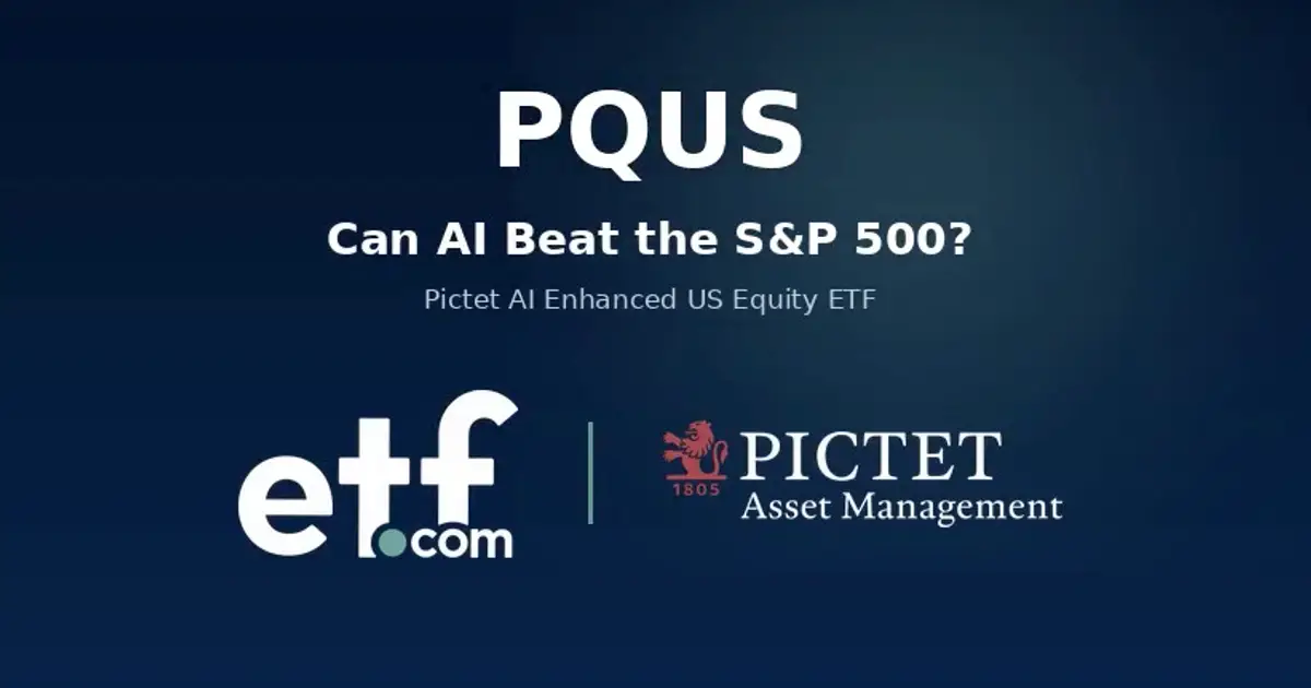 PQUS - Can AI Beat the S 500?