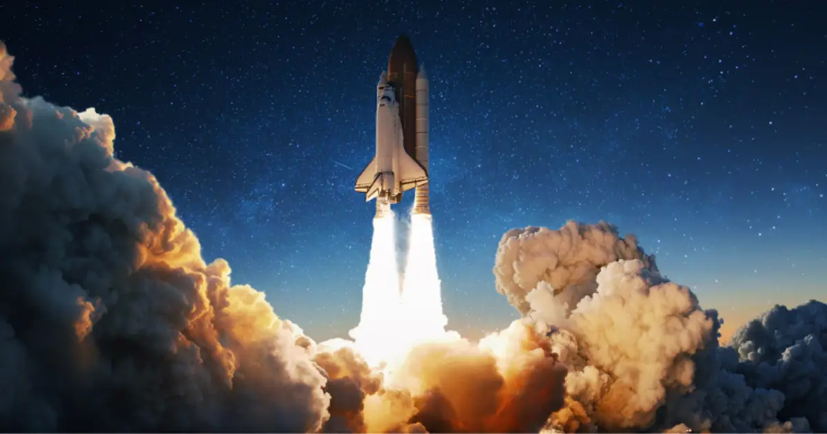 NASA Is the Hottest New Space ETF