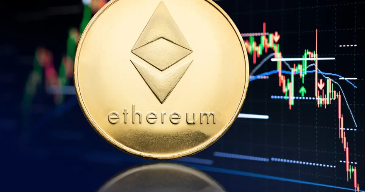 ETHB Emerges as a Favorite Among Ethereum ETFs