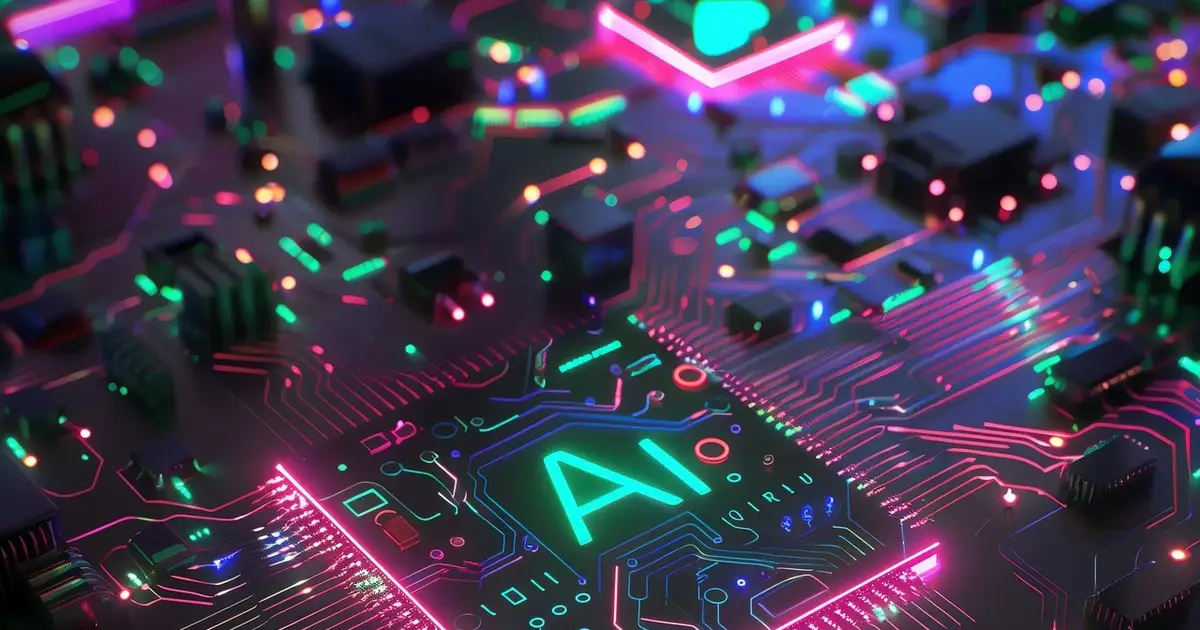 Ambarella Beat Estimates but Fell as NXP Buyout Talk Lingered. Is the Edge-AI Upside Already Priced In?