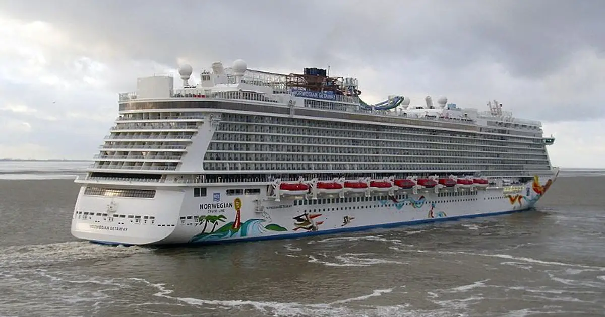 Legendary Value Investor Seth Klarman is Buying Norwegian Cruise Line (NCLH)