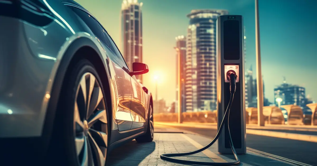 Is Agnico Eagle Mines Limited (AEM) among the Best Silver and Copper Stocks to Buy for the EV Transition?