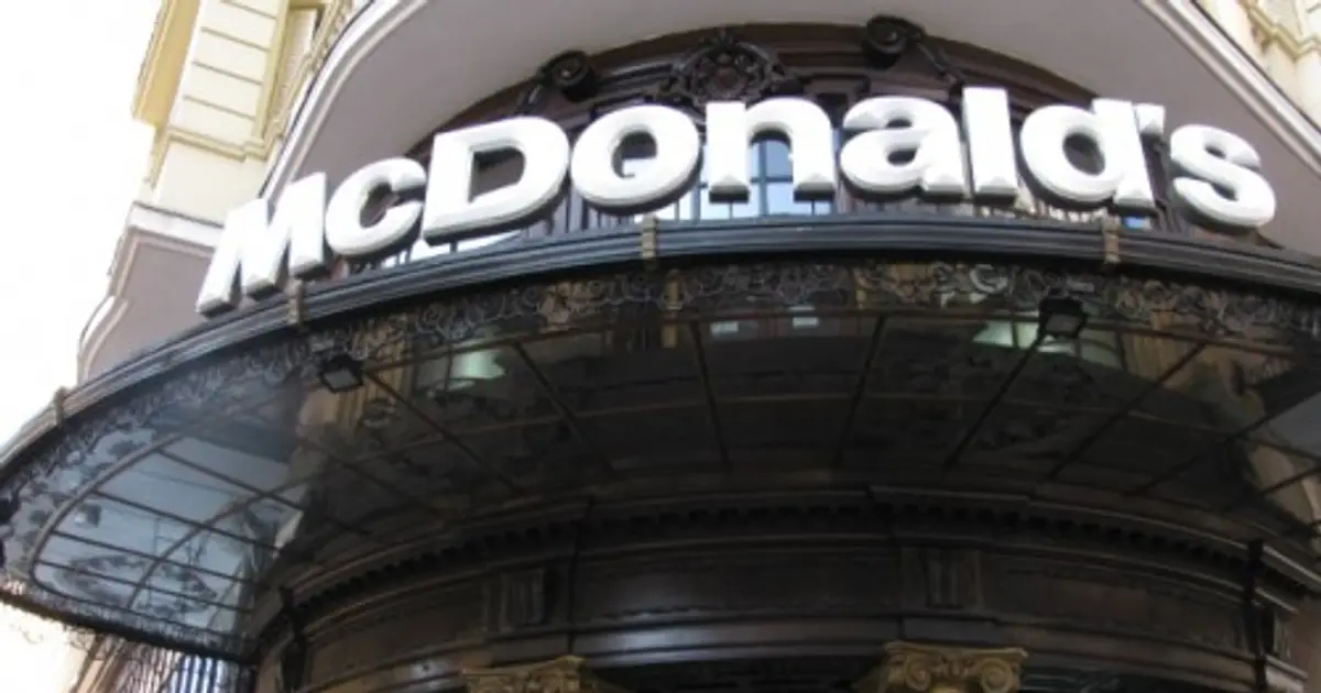 Is McDonald’s Corp (MCD) One of the Best Stocks to Buy According to Billionaire Bill Gates?