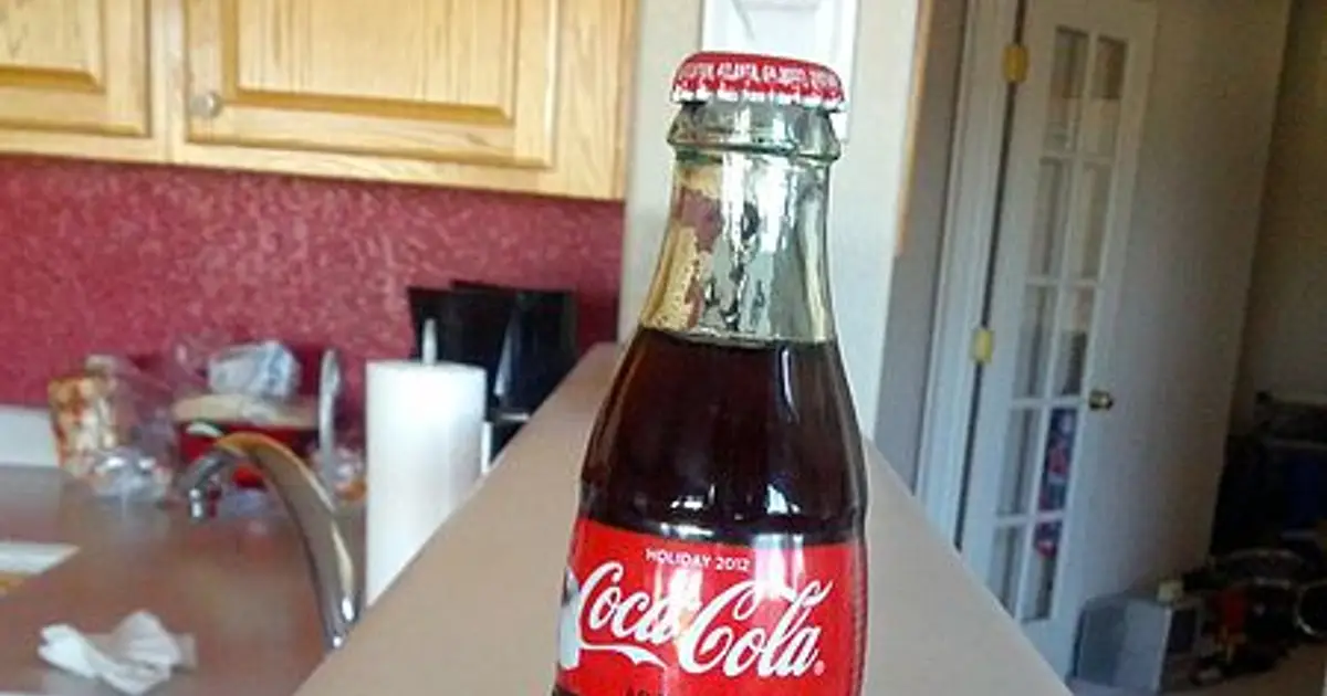 Is The Coca-Cola Company (KO) A Good Stock To Buy Now?