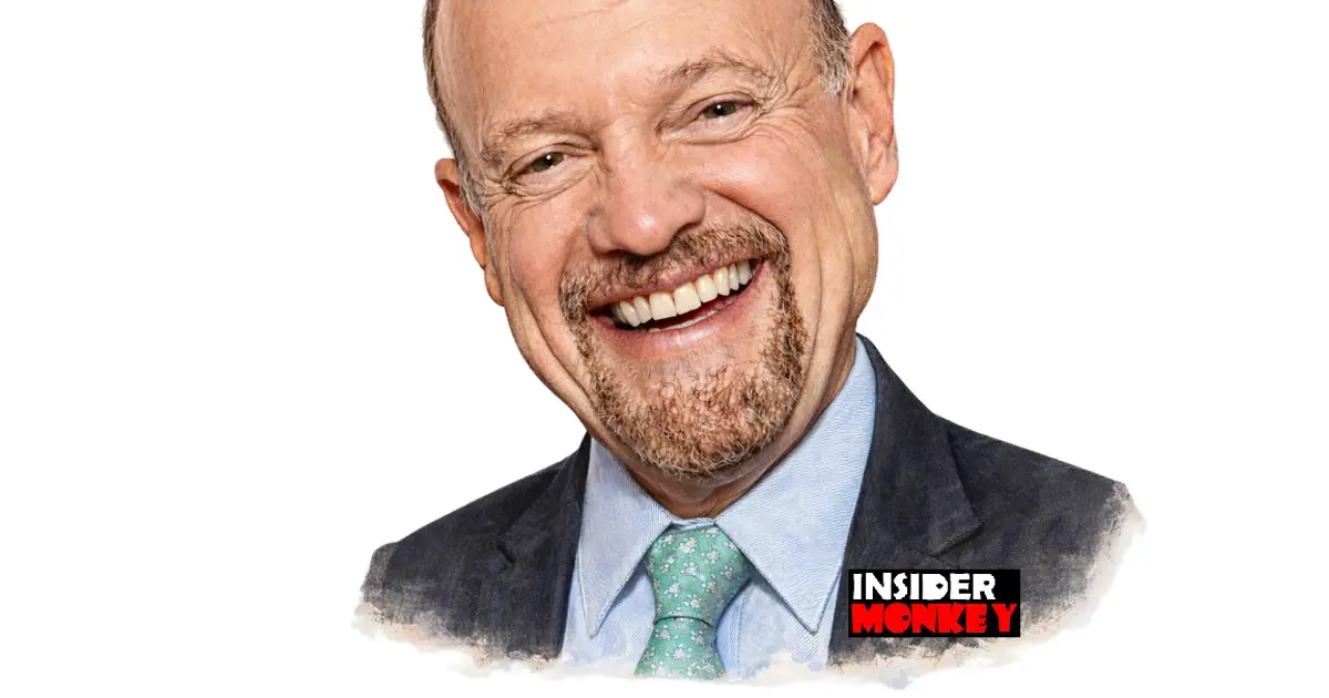 Jim Cramer Notes Cardinal Health (CAH) is “Too Attractive to Ignore”