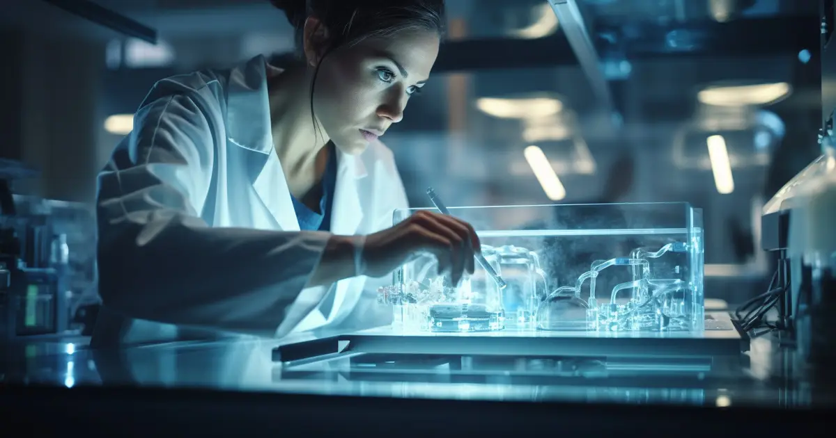 Intuitive Surgical (ISRG) vs. Medtronic (MDT): Which MedTech Stock Looks Better Positioned for Growth?