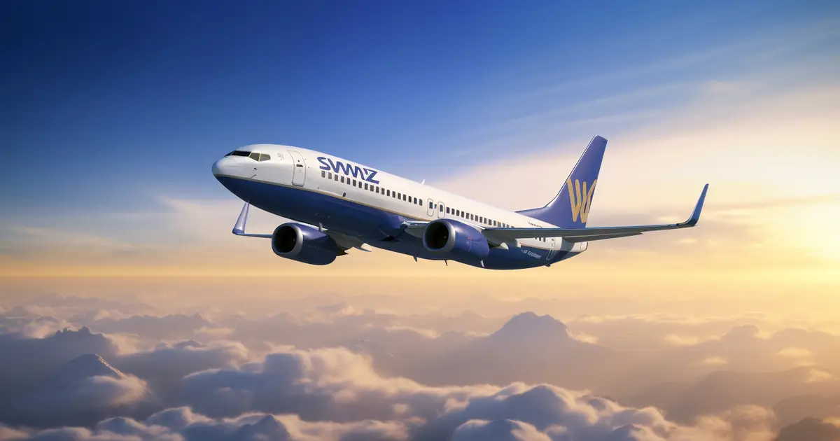 Southwest (LUV) Finally Joins the Lounge Business it Long Rejected