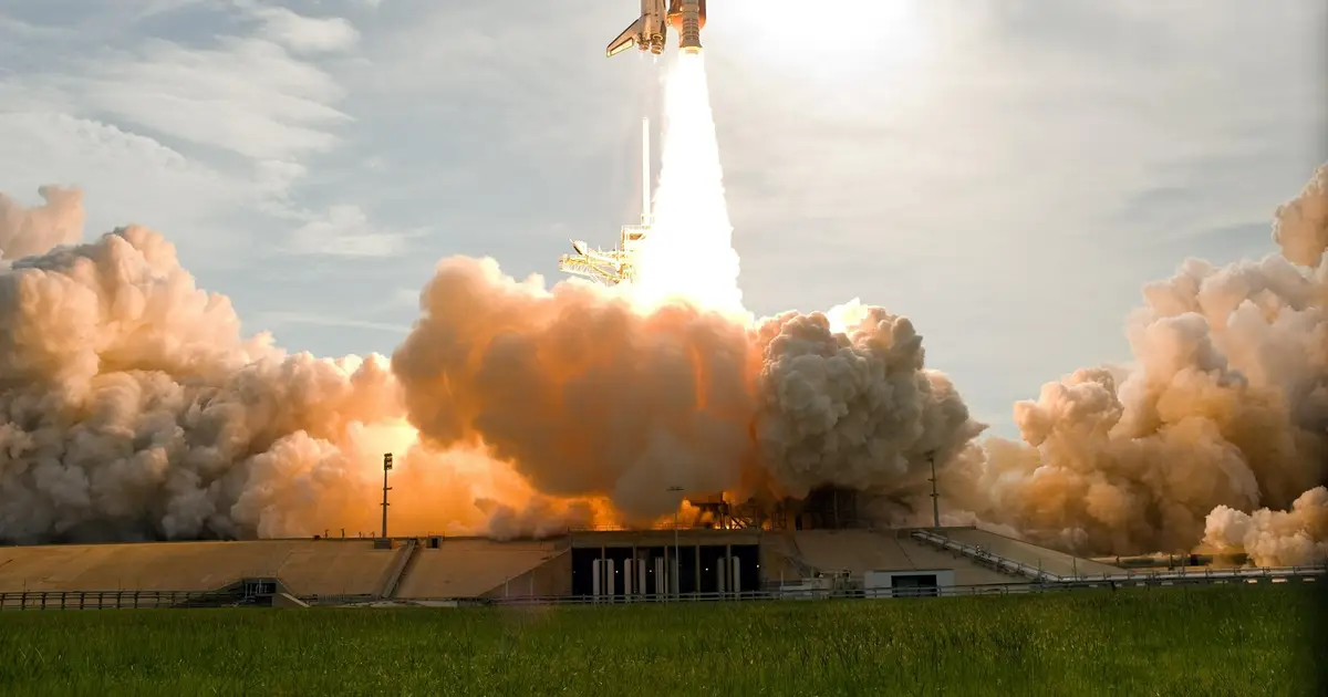 Retail Investors Are Buying This Space Stock, and It’s Not SpaceX (SPCX)