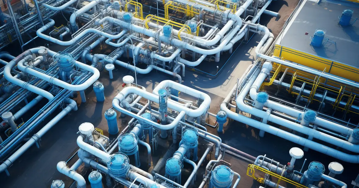 Here is why Stantec Inc. (STN) is among the Best Water Infrastructure Stocks to Buy for Scarcity Trends