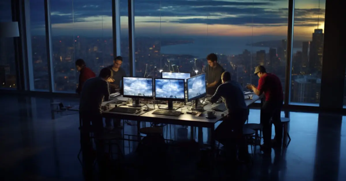 AI Monetization Timelines Weighed on Microsoft Corporation (MSFT) in Q1