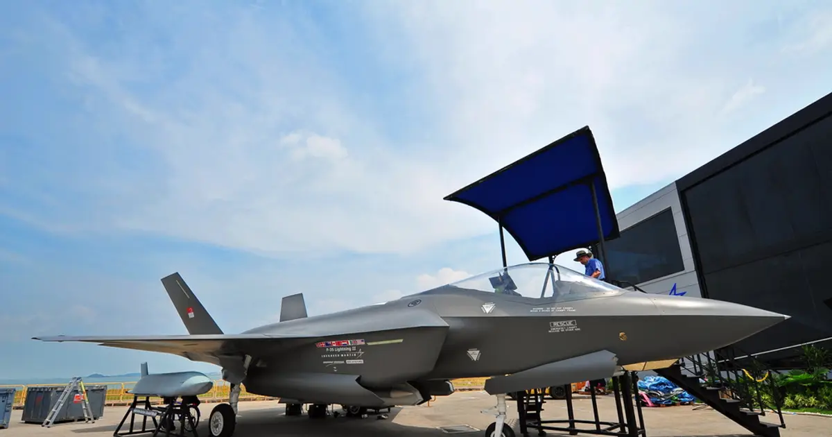 Is Lockheed Martin (LMT) One of the Best Blue Chip Stocks to Buy for Your Retirement Portfolio?