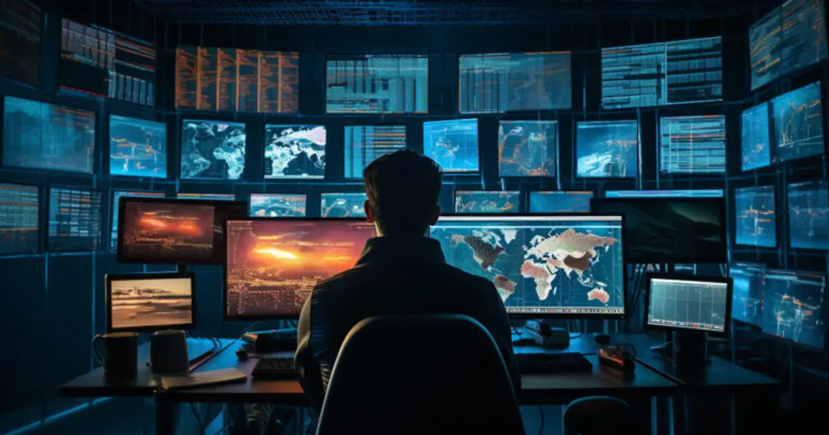 Here’s GROW Small Cap Equity Fund‘s Discussion on Palantir Technologies (PLTR)