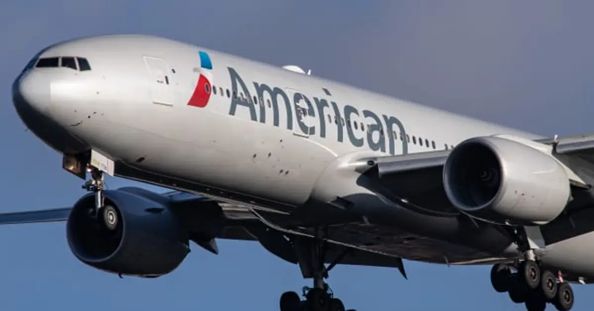 American Airlines Group (AAL) Chases the High-Spend Flyer — But Can Margins Follow?