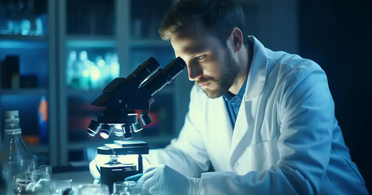 Why is Morgan Stanley Bullish on Charles River Laboratories International, Inc. (CRL) as a Top Stock to Buy According to Ariel Investment?