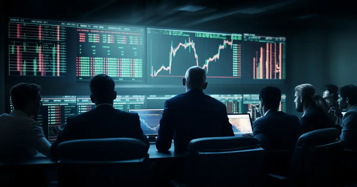 S&P Global (SPGI) Takes a New Step in AI-Powered Risk Intelligence