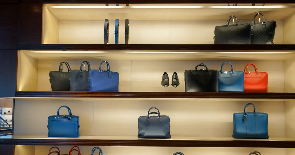 Middle East Conflict Hurt LVMH Moët Hennessy – Louis Vuitton, Société Européenne (LVMUY) in Q1