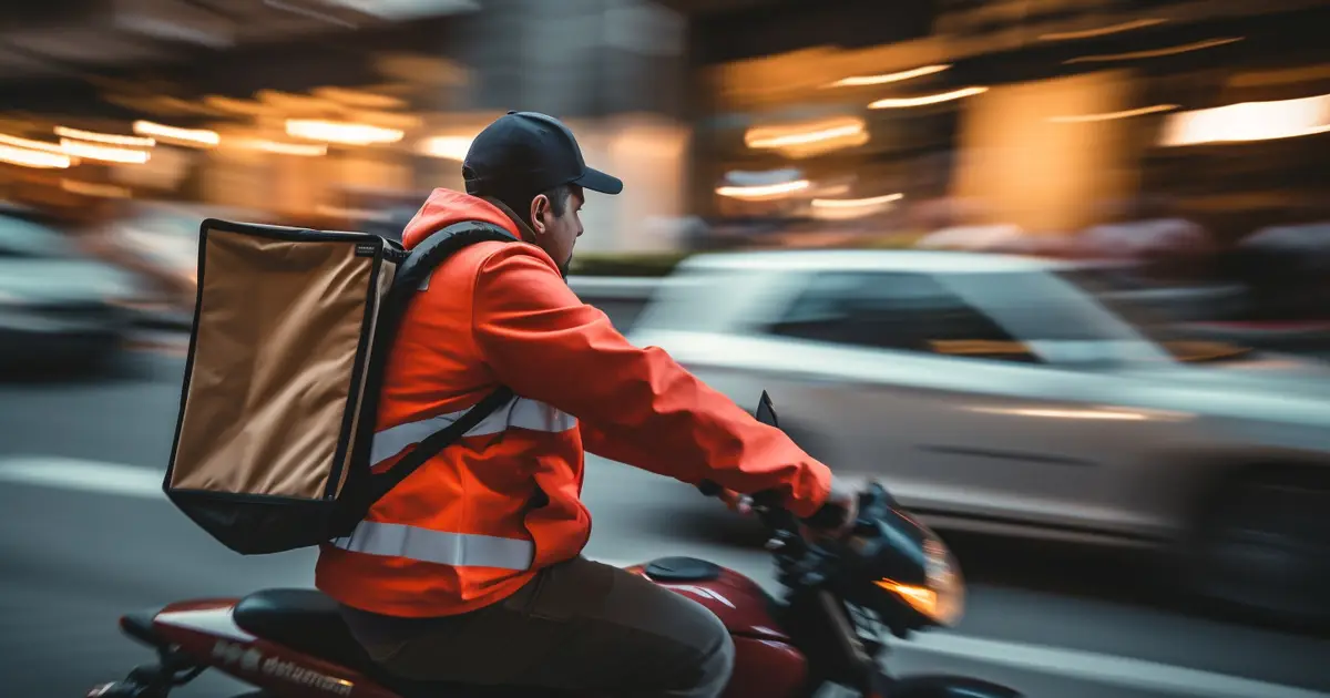 Is DoorDash (DASH) One of the Best Non-Tech Stocks to Buy According to Analysts?