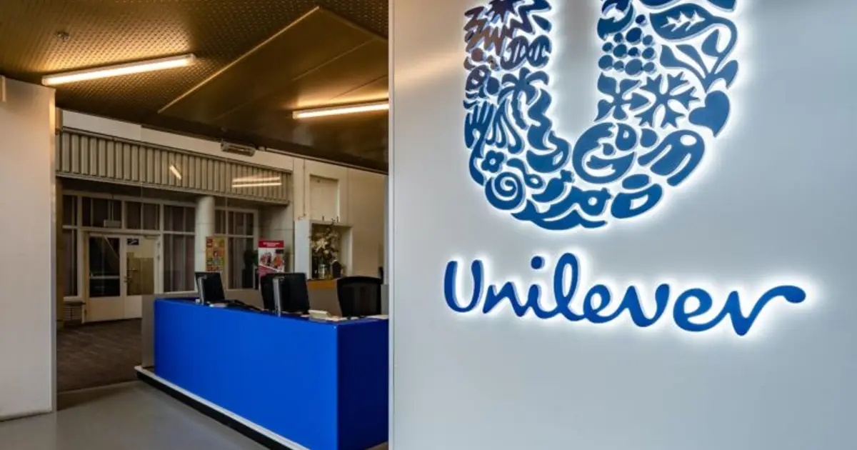 Unilever (UL) Looked Undervalued. Why Was It Sold?