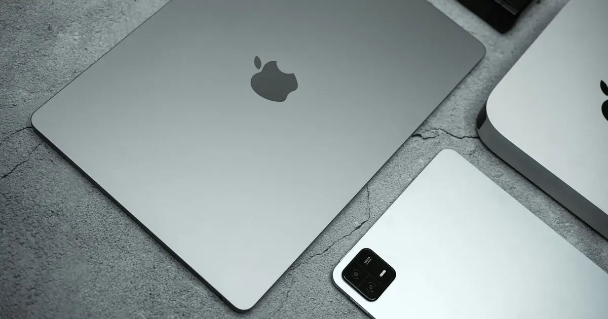 Apple Inc. (AAPL): Renaissance Technologies Opens New Position
