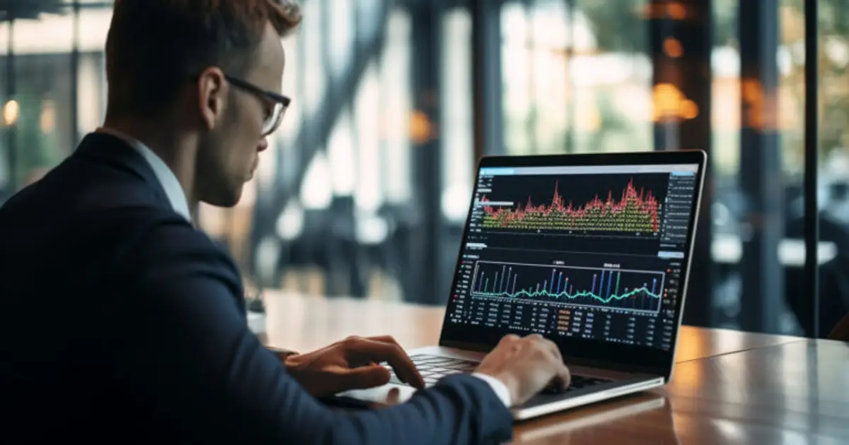 Tokenized Equities and AI Disruption Threaten Broadridge Financial Solutions’ (BR) Market Share