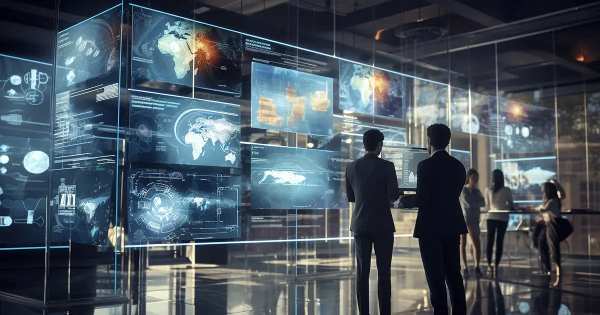 Equinix (EQIX): A 1998 Data Center Company that Found its Own AI Niche