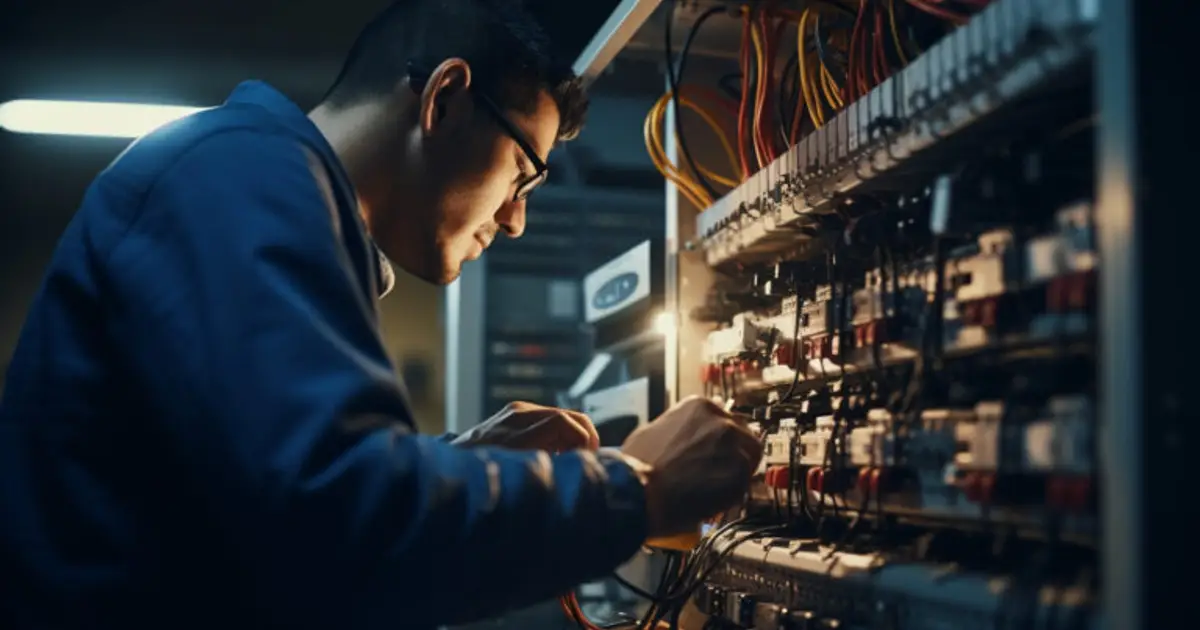 Forgent Power Solutions (FPS) is Positioning for Long-Term Success through Innovation and Growth