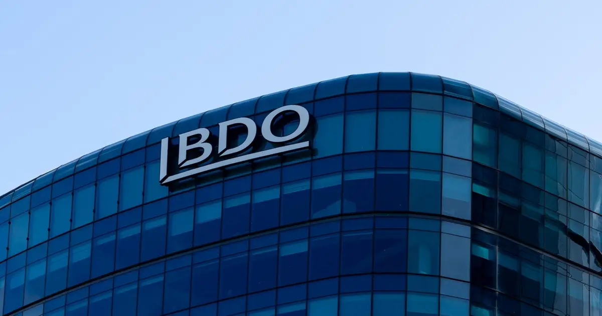 BDO UK and BDO Ireland finalise merger to form $1.4bn business