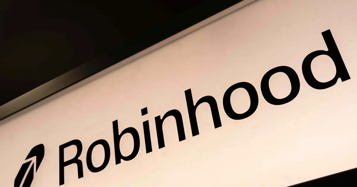 Robinhood Stock Is Surging. These Wall Street Analysts Say They’re Growing More Bullish