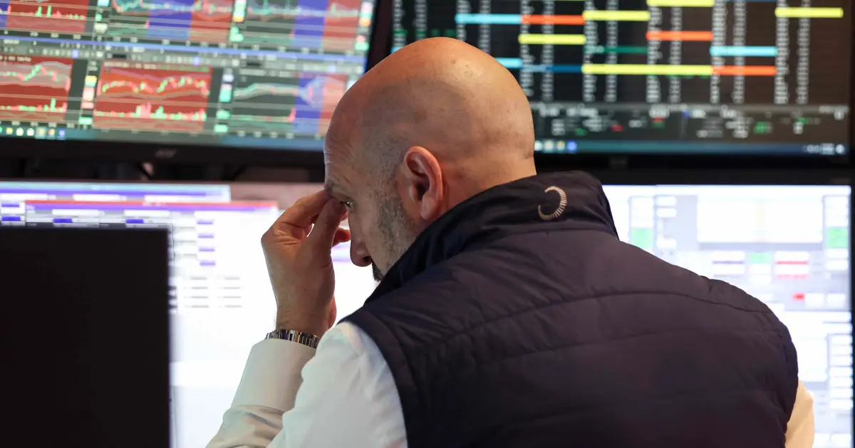 5 Things to Know Before the Stock Market Opens