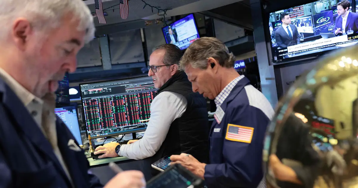 5 Things to Know Before the Stock Market Opens