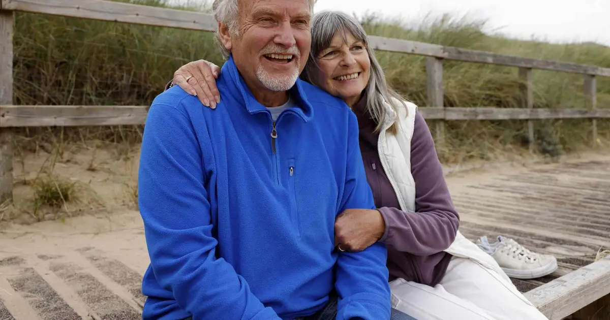 How Longer Life Expectancy Is Changing Retirement Planning