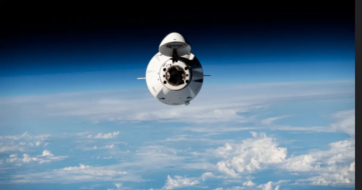 SpaceX IPO filing reveals mounting AI losses and Musk’s tight control as company bets on future technologies
