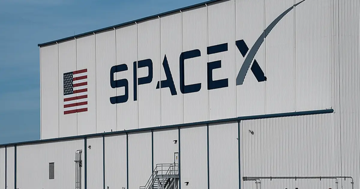 SpaceX IPO Set to Test Strength of the ‘Elon Premium’ as Valuation Nears $1.8 Trillion