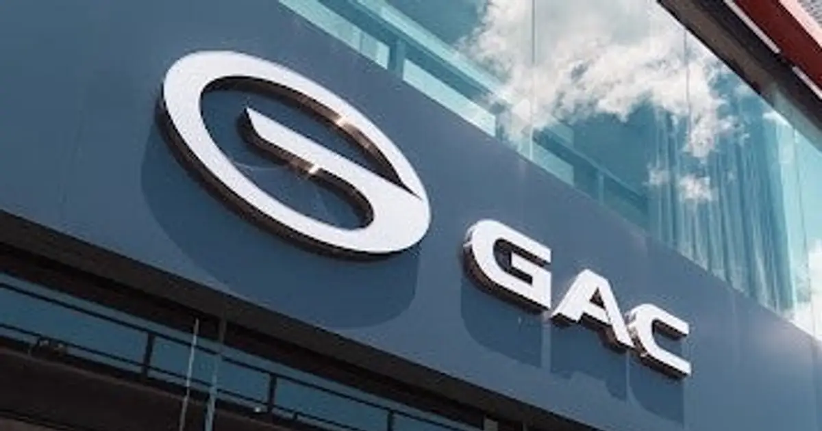 GAC to acquire stake in an FAW (Toyota) joint venture
