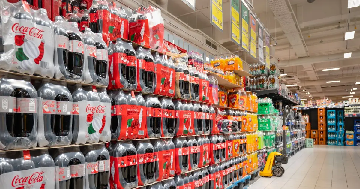 Drinks companies hit out at Germany’s sugar tax plans
