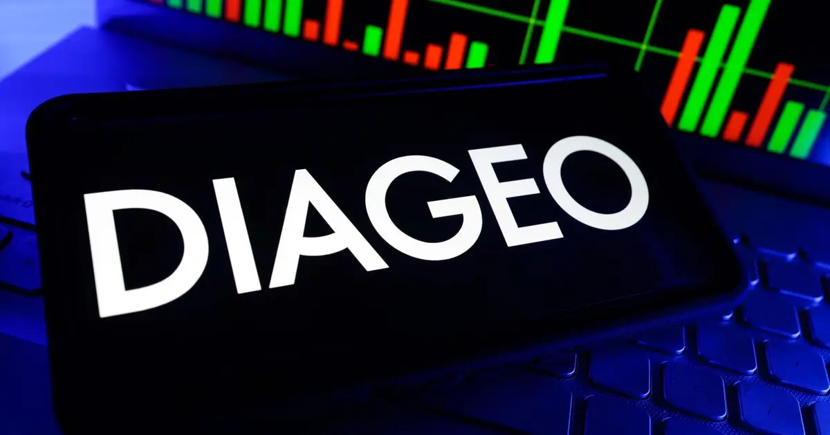 Diageo sets out $1bn savings plan