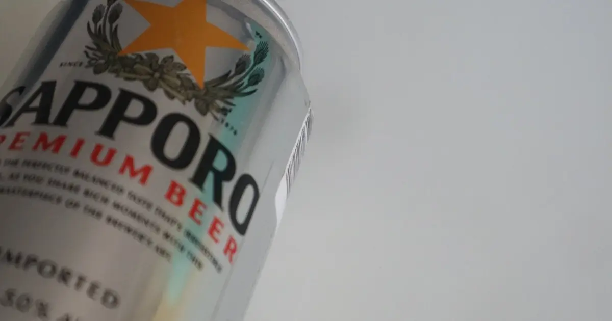 Carlsberg, Sapporo to team up in SE Asia and UK