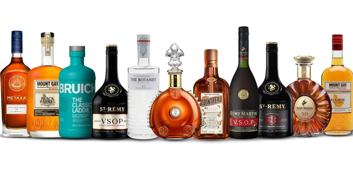 Rémy Cointreau picks Monika Alcobev to distribute in India