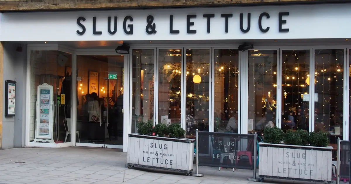 Heineken, Stonegate coy on report of pubs deal